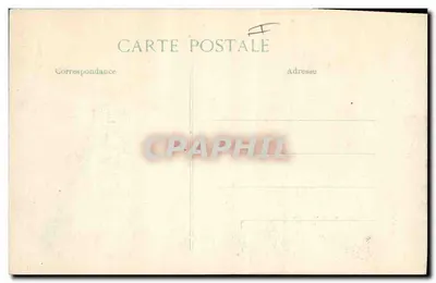 Cinco chefes de Estado europeus — 1914 — Editor E. Le Deley, 127, avenue de Sébastopol, Paris — Verso