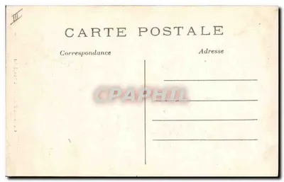 Geral Francês (Inglês) — E.M. — Editor E.M. — Verso