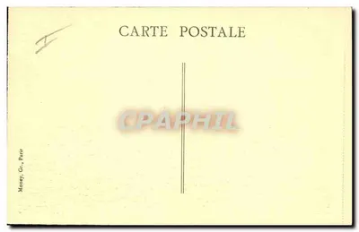 Pasażerowiec "MASSILIA" — Spółka Żeglugi Południowo-Atlantyckiej — Rio-B.A. — Rewers