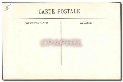A Savoyarde de Montmartre — sineta do Sagrado Coração de Montmartre — LL. — Verso