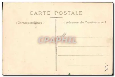 Enfant aux fleurs et à la cloche — scène de Pâques — éditeur non visible — Verso