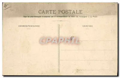 Uma mãe e seus filhos — Quatro flores do mesmo verão — Coleção H. Laurent, Port-Louis — Verso