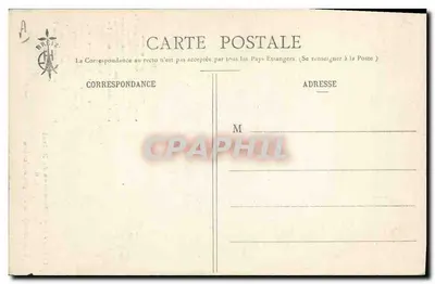 Piosenki Botrela — Ilustracje E. H. — Nr VII i VIII — Wydawnictwo Breizh — Rewers