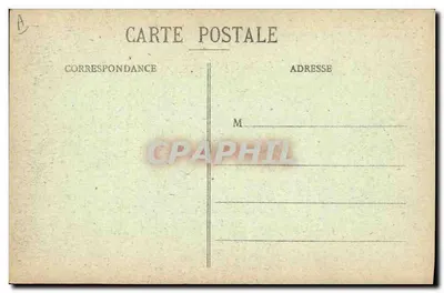 I Conti del Lit-Clos - La Panne (5) — C. E. Rampon, St-B. — Verso