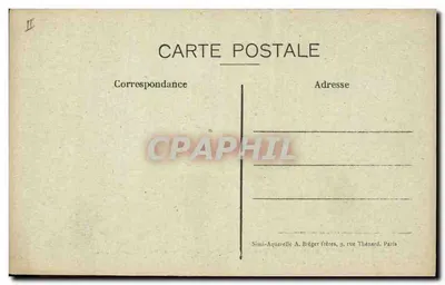 Marly-le-Roi — Appuntamento di caccia del Presidente della Repubblica — Verso