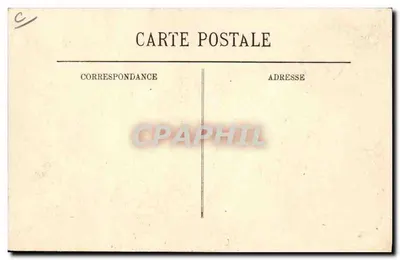 Grasse — A Colheita das Tubérulas — LL. — Verso
