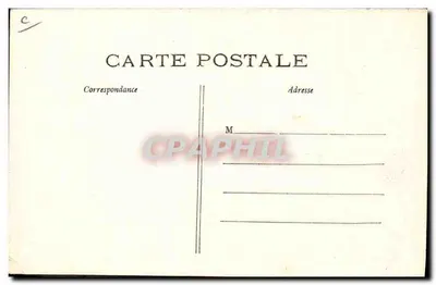 Grasse (A.M.) — Recolección de flores de naranjo — Éditions Artistiques J. Benoit fils, Grasse — Reverso