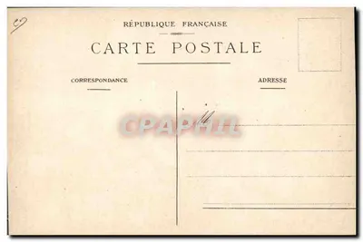 Jasminenblüten-Ernte — Parfumerie Bruno Court, Grasse — Rückseite