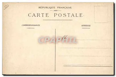 Zitronenblütenpflücken — Parfumerie Bruno Court, Grasse — Rückseite