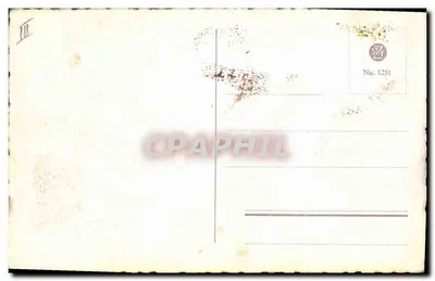 Natura morta — frutta e noci — editore sconosciuto, numero di serie non visibile — Verso