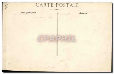 Nave francese « MOISE » — Nave della Compagnia Gle Transatlantique — Ricordo di viaggio — Verso