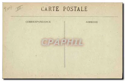 Pakurowiec « MARTINIQUE » z firmy Gie Transatlantique — Marcel Delboy, fototypia Bordeaux, nr 2 — Rewers