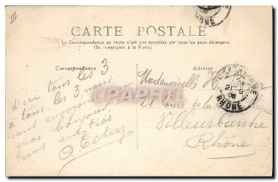 A "Marsa" — Costa Azul — D. B., editor — Verso