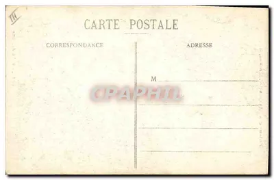 Antour des Lita-Clos (Coll. E. Hanomie, St. S.) — Baby beim Essen — Nr. 4879 — Rückseite