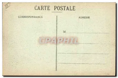 Opowiadania z Lit-Clos — « Wypadek » (2) — Wydawca: Caille & Fils, nr 5633 — Rewers