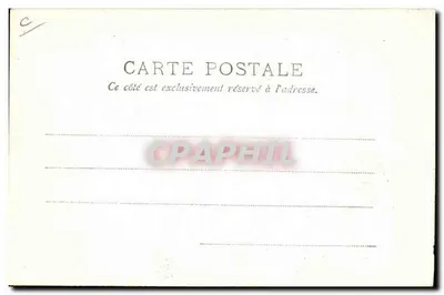 Costa del Azurra — Recolección de flores de naranjos — P. L. Maillan, editor, Cannes — Reverso