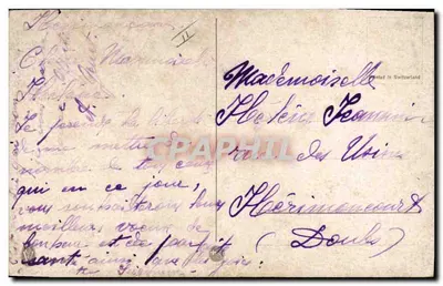 Rosa — versículo bíblico — C. Y. Lemoine — Verso