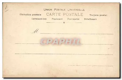 Chienne Pointer SNAP — Paul Boyer, París, serie 18/9 — Reverso
