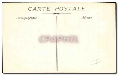 Au Général Galliéni — Défenseur de Paris — Pro Patria Semper — Rewers