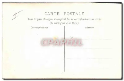 O Comandante Marchand em Fashoda — Museu Grévin — Verso