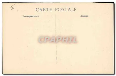 Generał de Castelnau — mianowany Wielkim Oficerem Legii Honorowej — E. Le Deley, drukarz, Paryż — Rewers