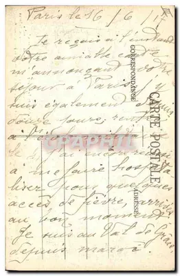 Opowieści z Lit-Clos — Wypadek (3) — Calle-Bélimonde, n°5634 — Rewers