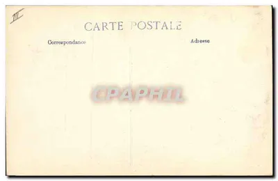 George V Rei da Inglaterra — O conflito europeu em 1914 — E. Le Deley, impressor, Paris — Verso