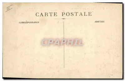 O navio ORÉNOQUE — em alto-mar — segundo R. Dumont Duparc, pintor do Ministério da Marinha — Verso