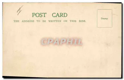R.M.S. "ORTONA" — Linia Orient-Pacific — wydawca nieznany, numer seryjny nieodczytelny — Rewers