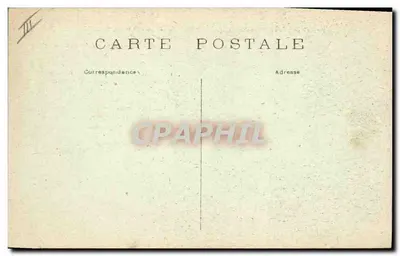 A Savaudade de Montmartre — sineta do Sagrado Coração de Montmartre — n°509 — Verso
