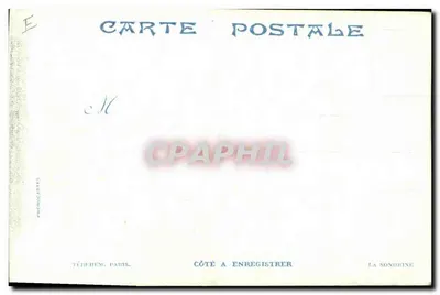 La Verità — Baudry — Editore Téhérene, Parigi — Verso