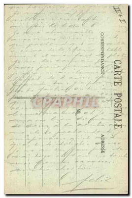 Os Contos do Lit-Clos — La Panne (4) — editor E. Llamonit, Strasbourg — Verso