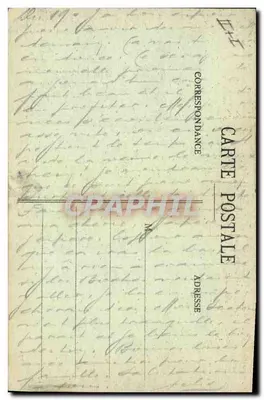 Miłoszeństwa Ojca Antoine'a — Opowiadania z Lit-Clos (Seria E. H.) — nr 5613 — Rewers