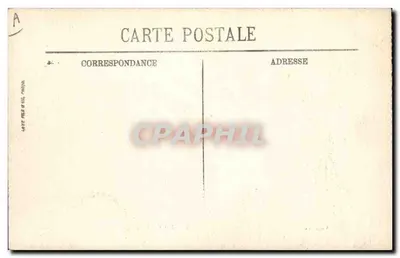 Grasse — A Colheita do Jasmim — LL — Verso