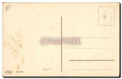 Lilas in fiore — Ricordo di Primavera — Imago, No. 815 — Verso