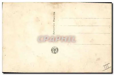 Młoda kobieta i pies — studio portretowe — K. WOER, nr 3198 — Rewers