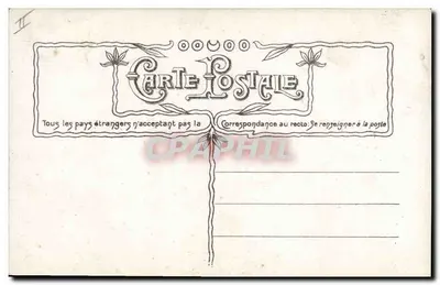 Cão policial — edição ilustrada — n° 3310 — Verso