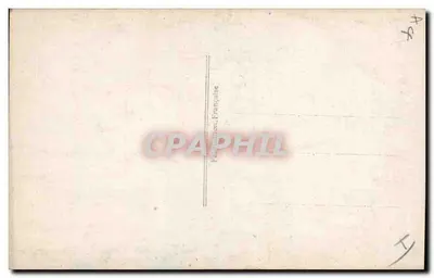 S.M. Georges V. Rei da Inglaterra — série 133 — editor A.G. — Verso