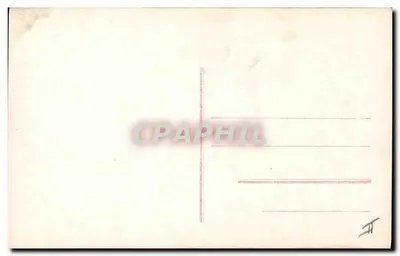 Ritratto di un ufficiale — Chiche Prunx, R. Rouxale — Verso