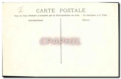 Paquebot "PAMPA" — Société Générale de Transports Maritimes à Vapeur - Marsella — 190 — Reverso