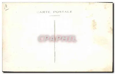 S.S. PROVIDENCE — Navio Paquebote da Companhia Cyp Fabre — Verso