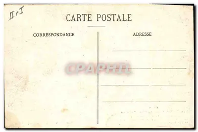 As Tribulações do Padre Antoine — 14. Com os espíritos finalmente recuperados, ele quis que a tradição não fosse negligenciada, e organizou um alegre réveillon — Contos do Lit-Clos, n° 5614 — Verso