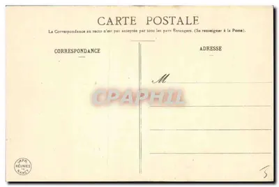 Pesci di Aprile — Bambino con carrello di pesci — I.R.N. — Verso