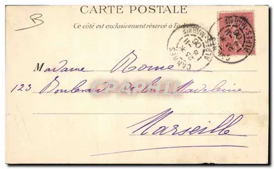 Cueillette des Jasmins — 35. F. R. — editor F. R. — Reverso