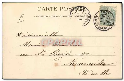 Cosecha de Rosas — Editor F. R. n° 46 — Ref. — Reverso