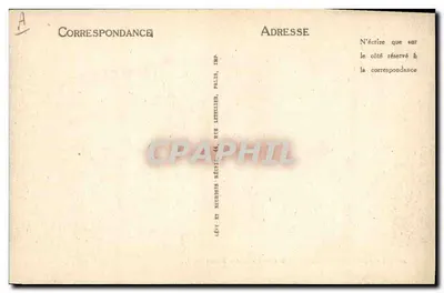 De Kust van de Azuur — De Verzameling van de Rozen — LL — Achterkant