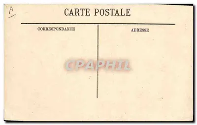 Sobre la Costa Azul — La Curillette de las Rosas — LL. — Editor LL, n°8 — Reverso