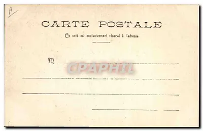 Três personagens em trajes de comédia — Victor Hugo — Cromwell — Louis Bailly — Verso