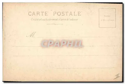 Cachorro com manchas pretas — Turquie — Carte postale — Verso