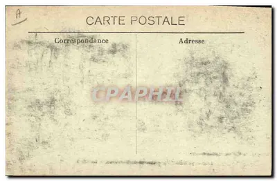 Arène w BÉZIERS — Trzask — Wydawnictwo Sonnier — Rewers